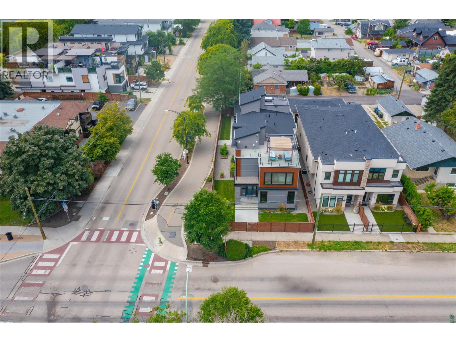 1292 Ethel Street, Kelowna