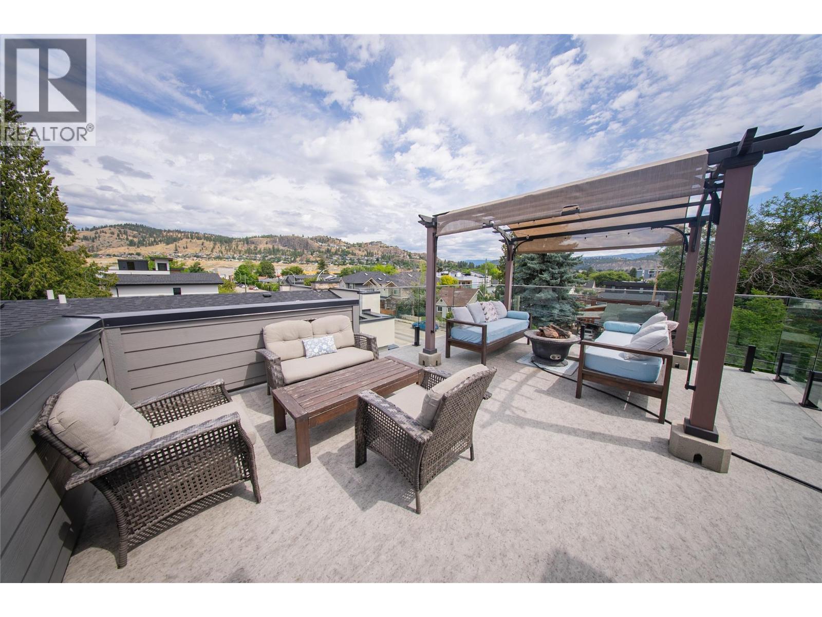  1292 Ethel Street, Kelowna