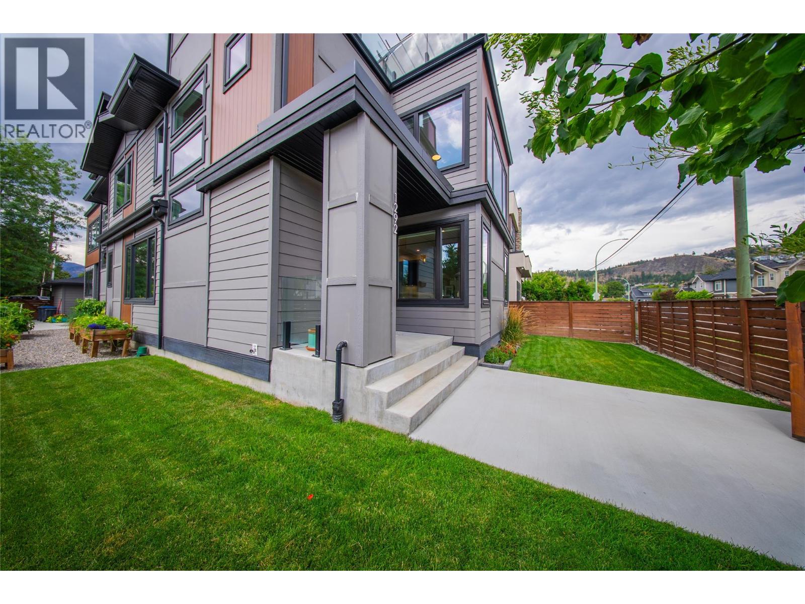  1292 Ethel Street, Kelowna