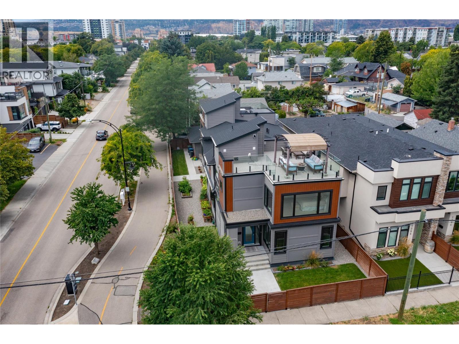  1292 Ethel Street, Kelowna