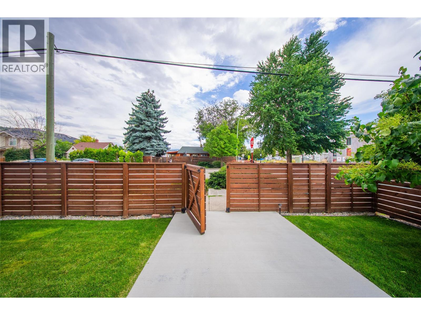  1292 Ethel Street, Kelowna