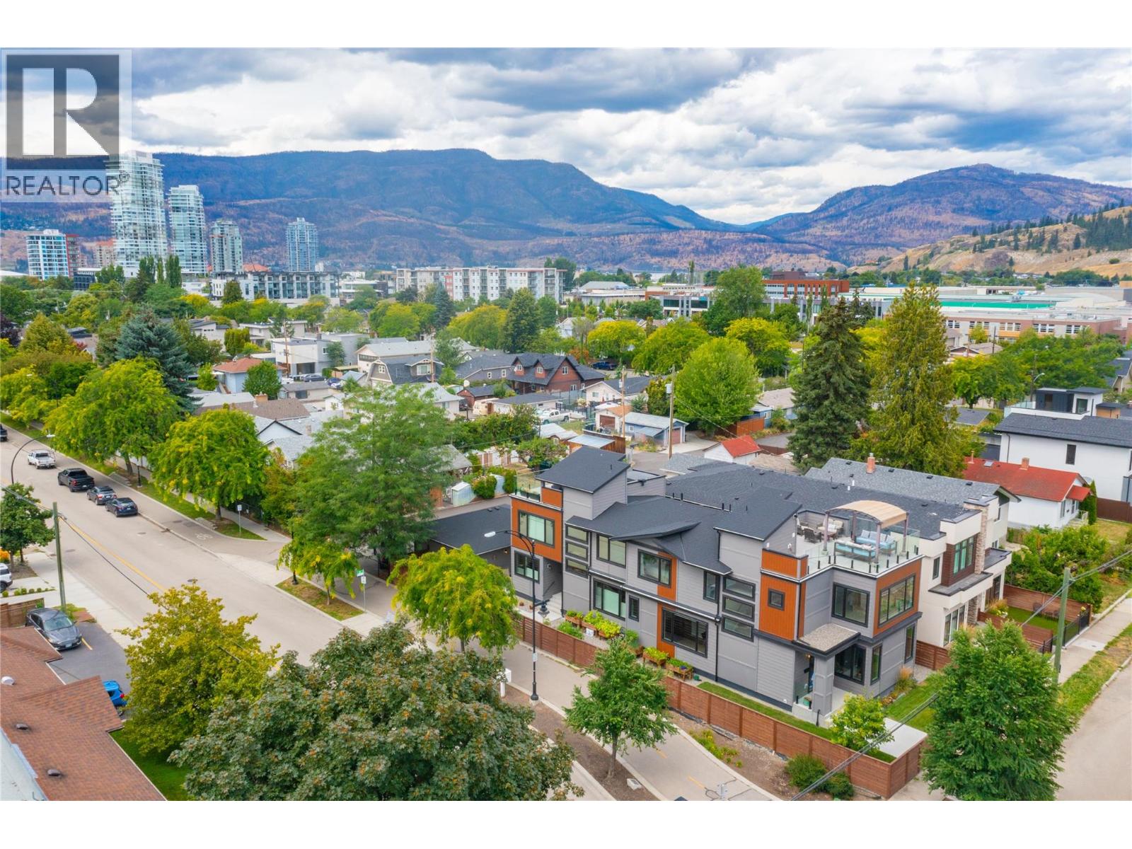 1292 Ethel Street, Kelowna