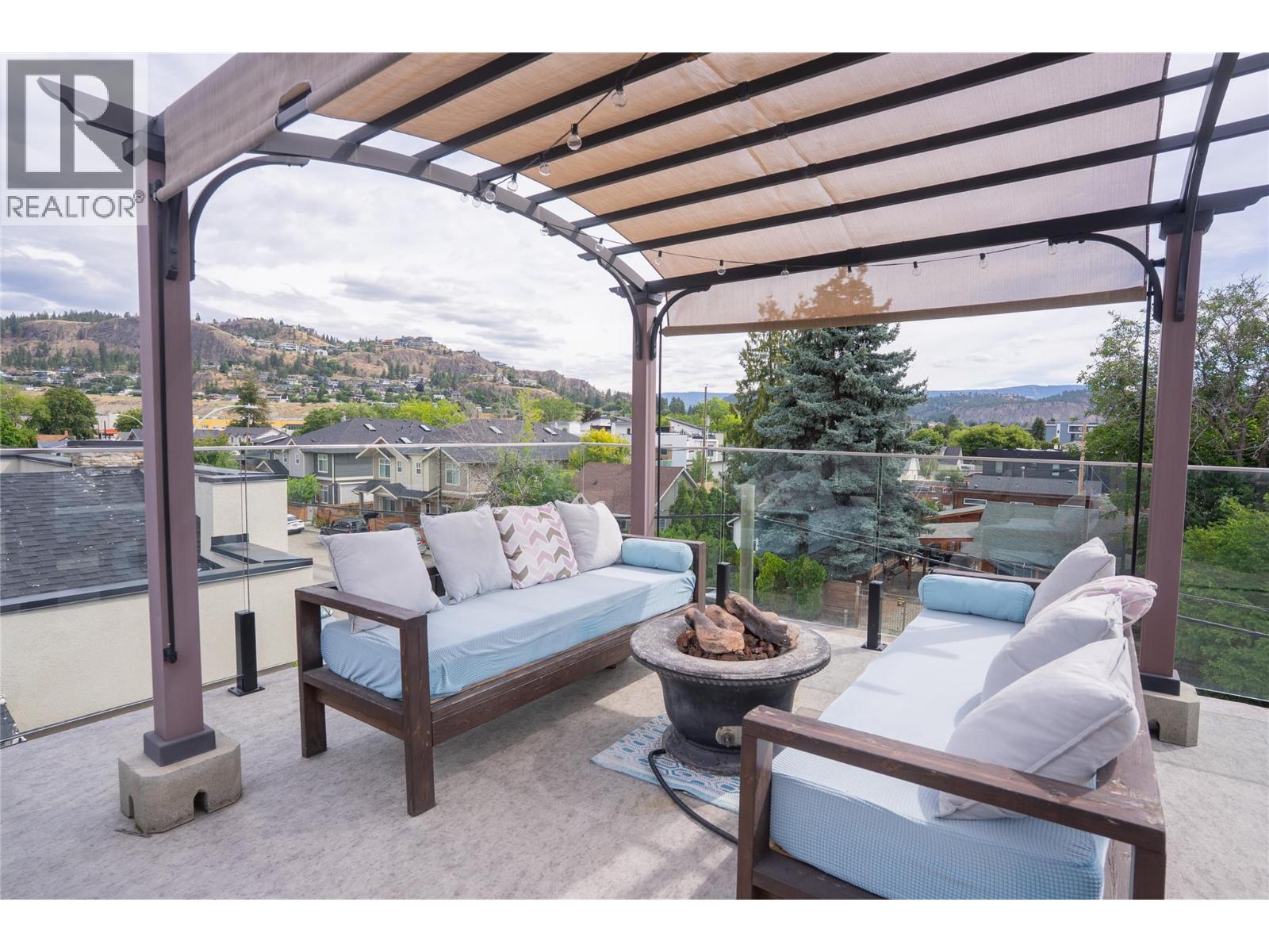  1292 Ethel Street, Kelowna