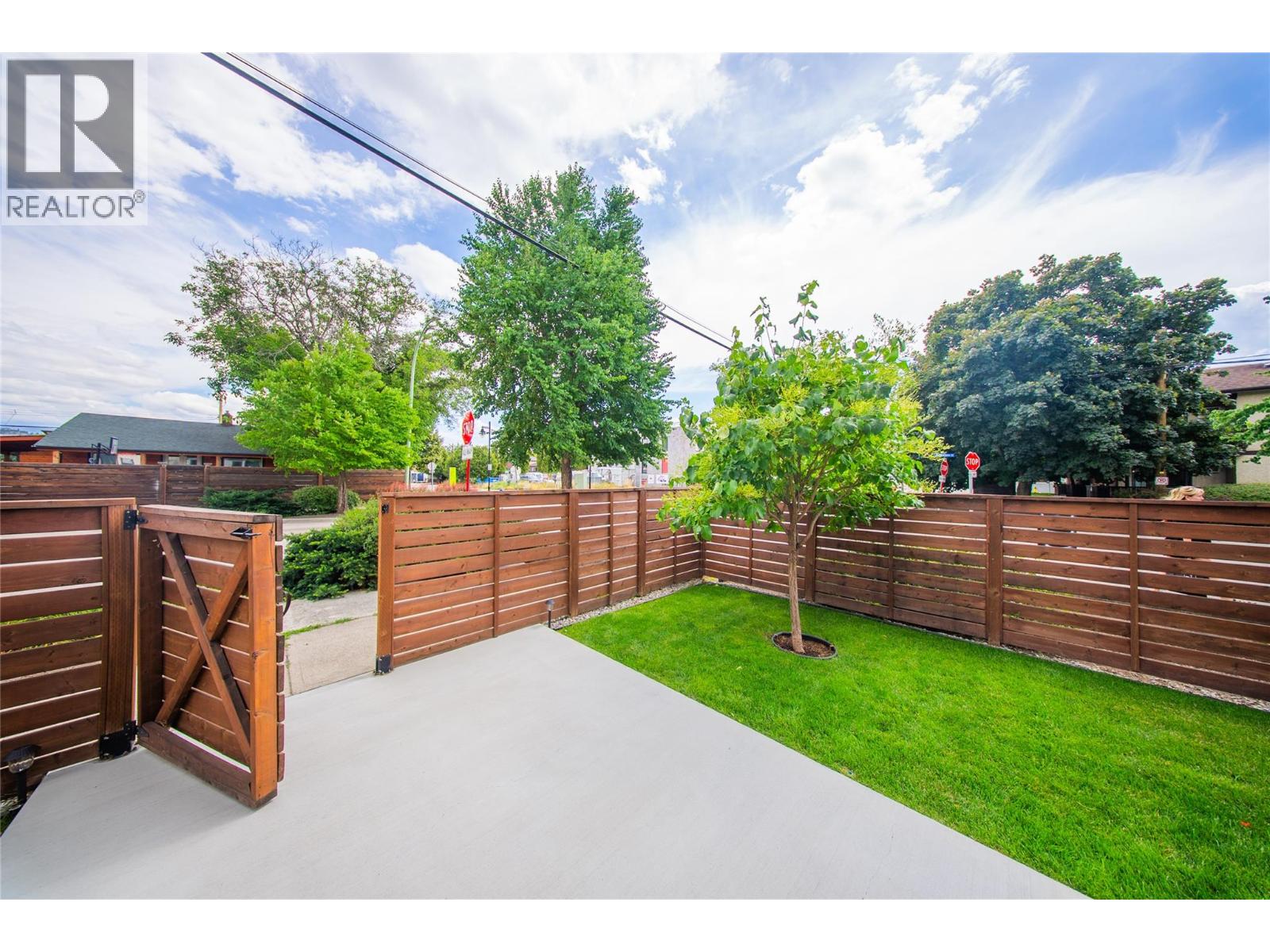  1292 Ethel Street, Kelowna
