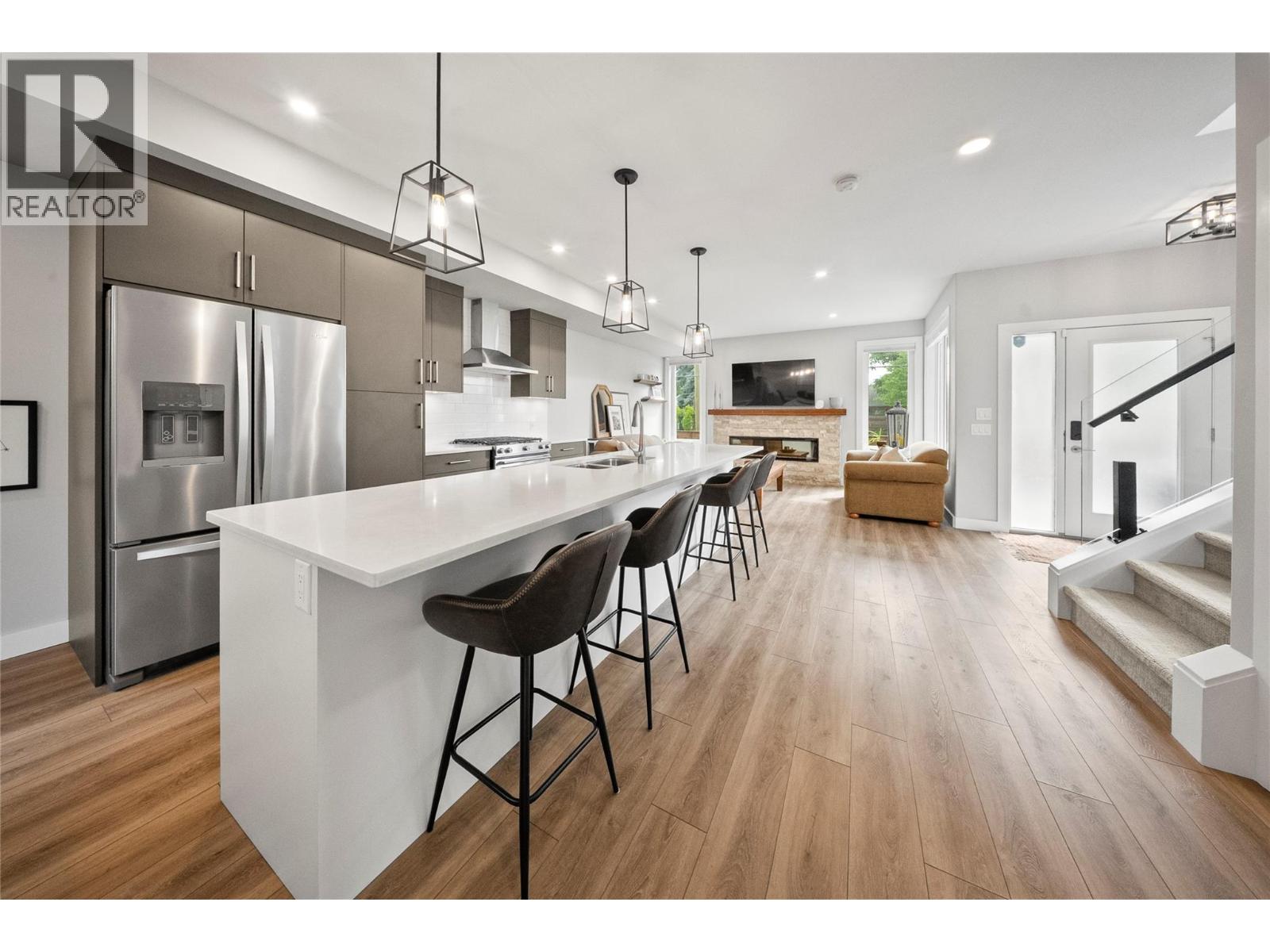  1292 Ethel Street, Kelowna