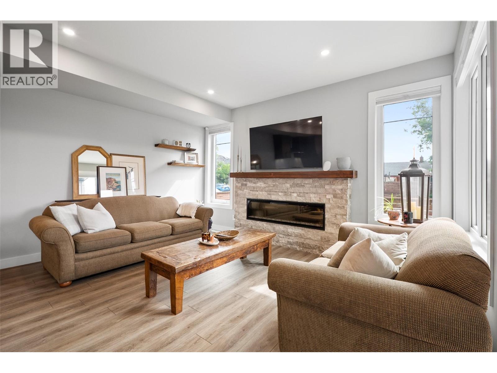  1292 Ethel Street, Kelowna