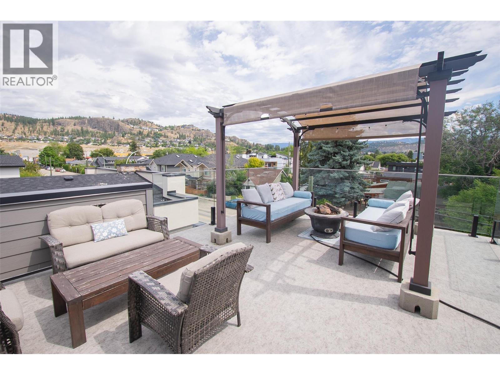  1292 Ethel Street, Kelowna