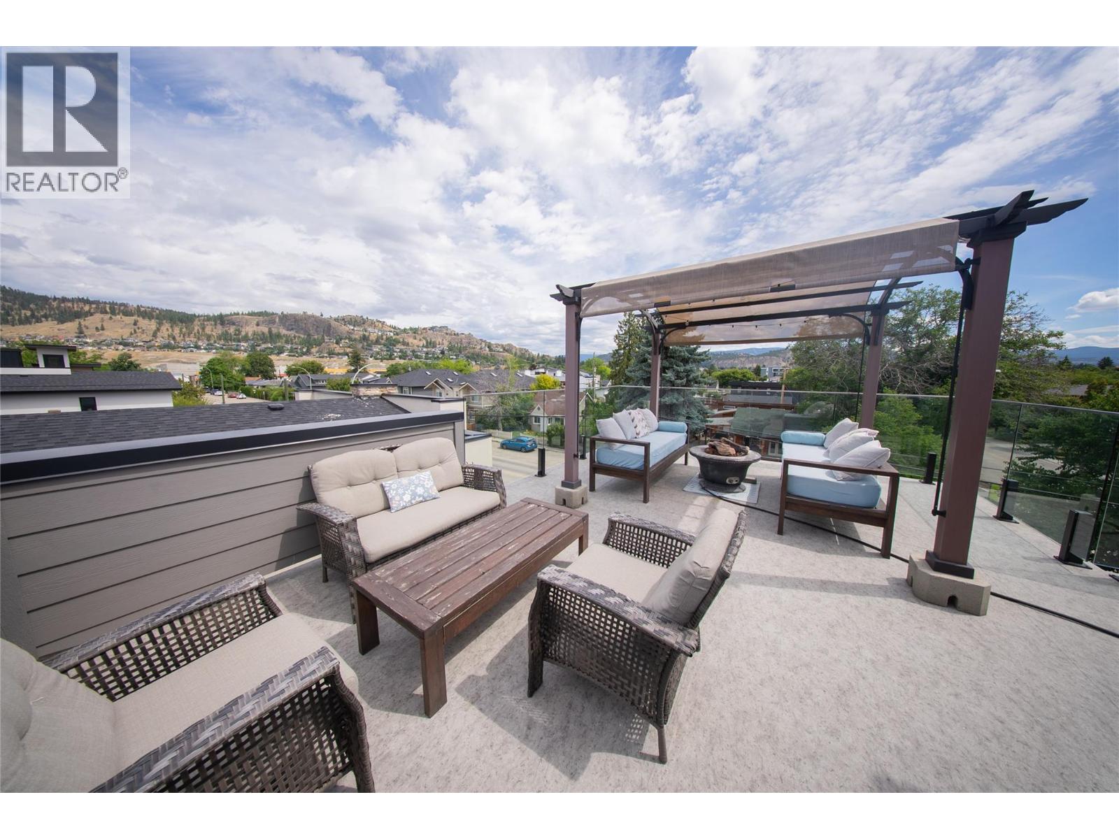  1292 Ethel Street, Kelowna