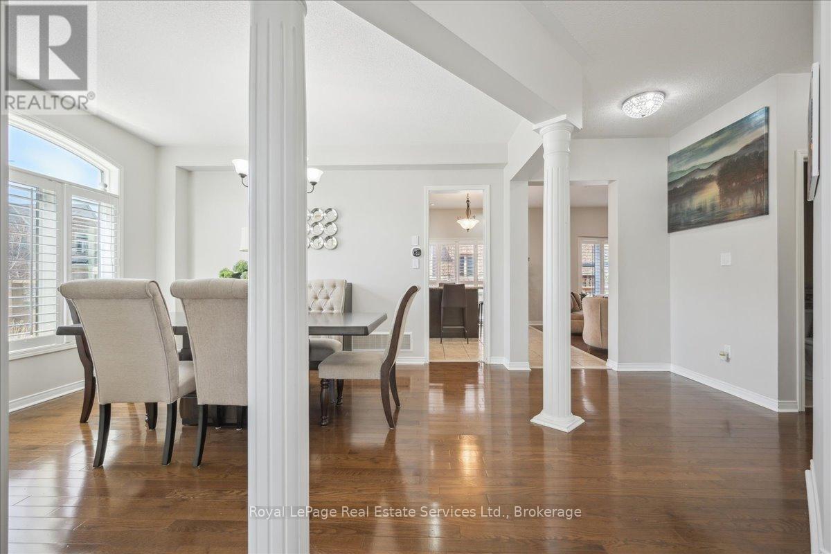 Photo 7 of 4737 Deforest Crescent, Burlington ON