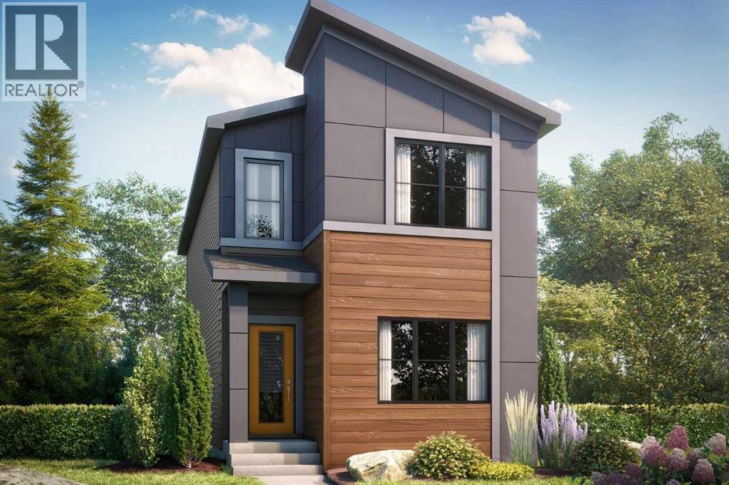 Photo 1 of 52 Heartwood Lane Se, Calgary AB