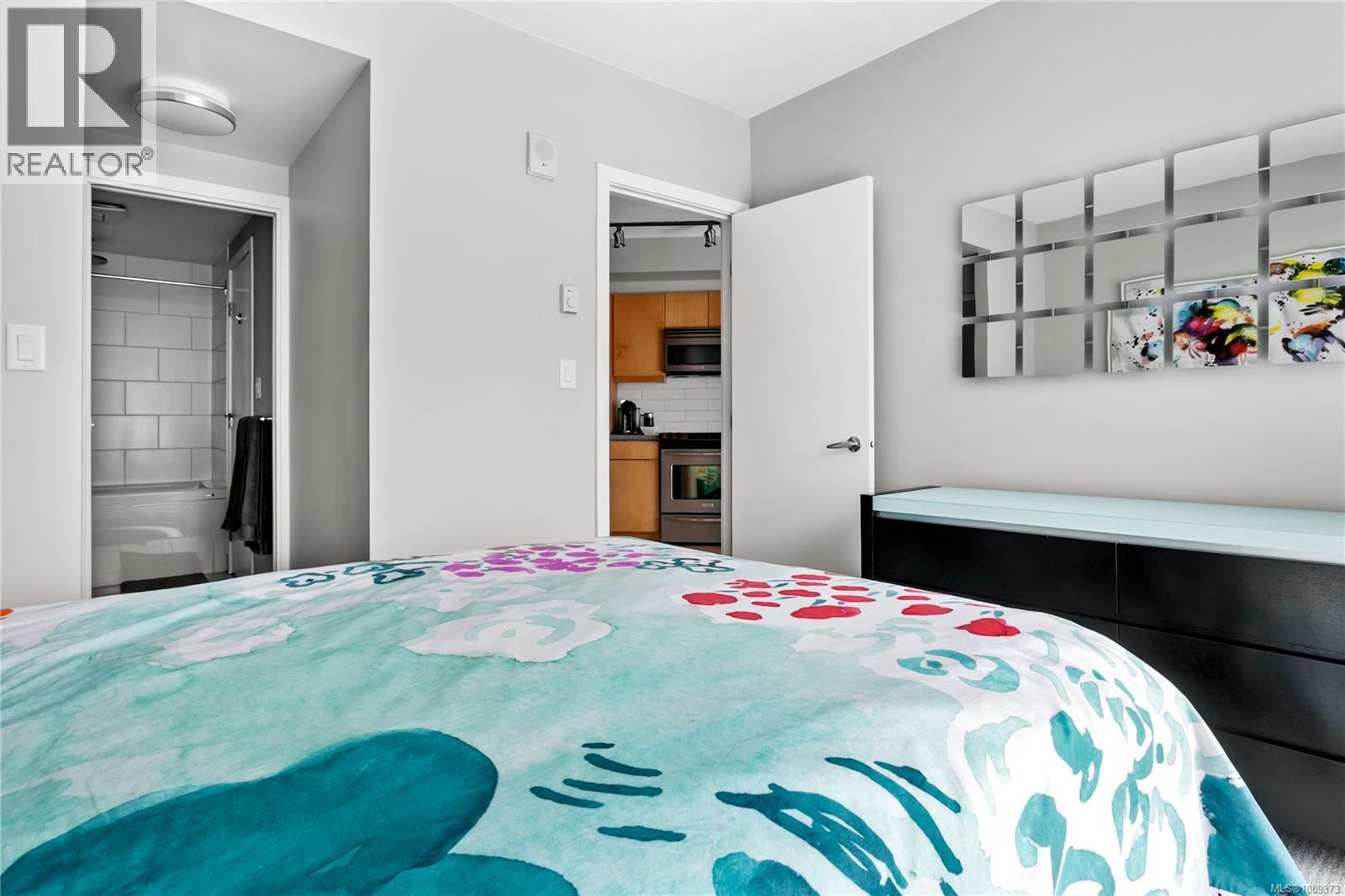 Photo 15 of 202 760 Johnson St, Victoria BC