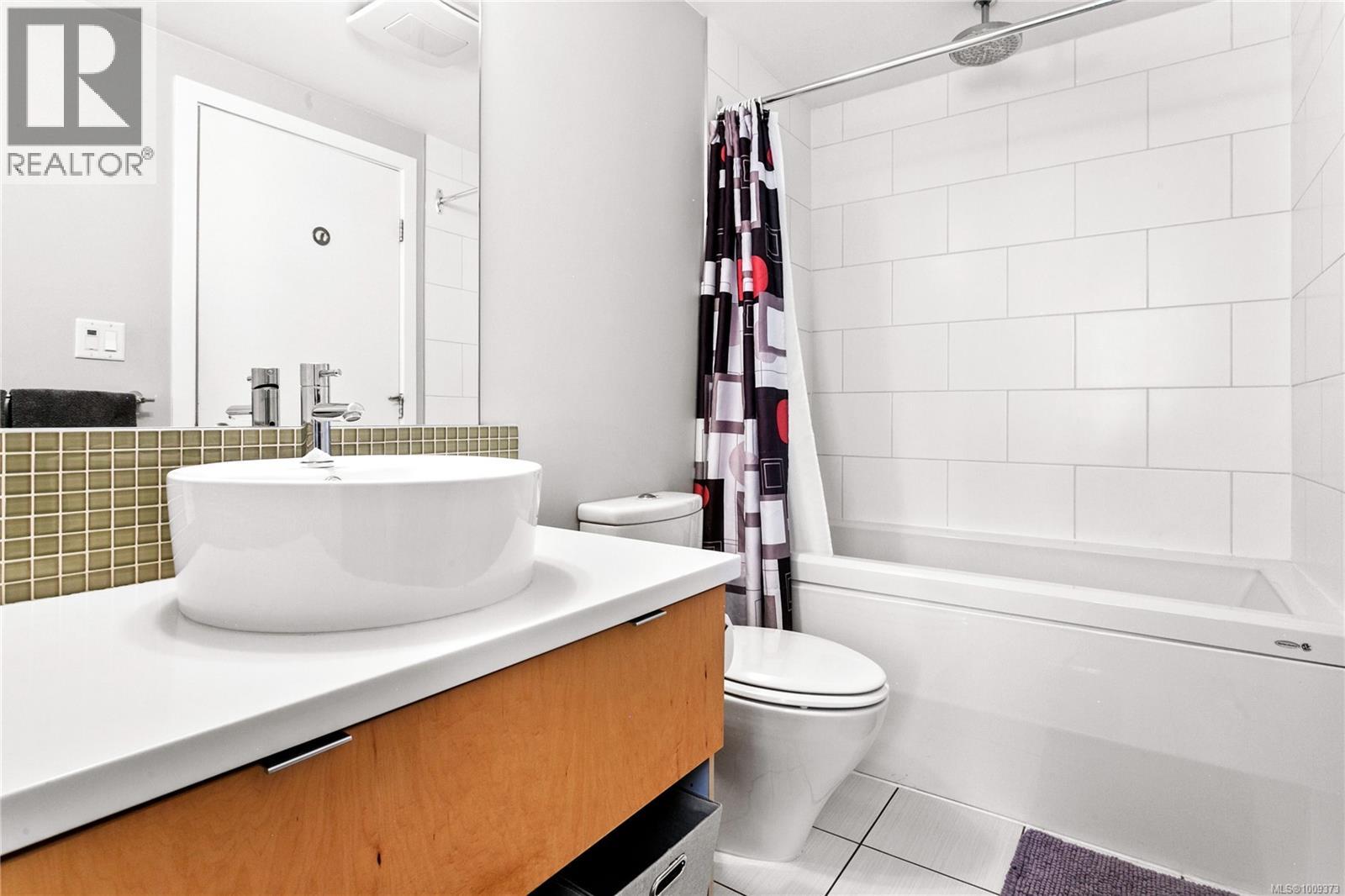 Photo 17 of 202 760 Johnson St, Victoria BC