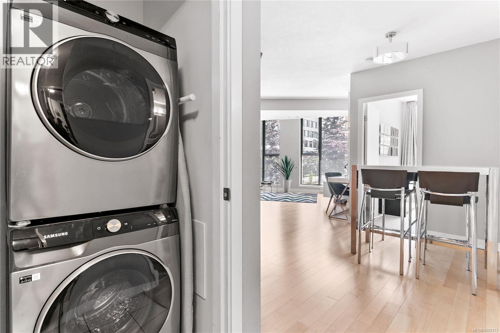 Photo 19 of 202 760 Johnson St, Victoria BC