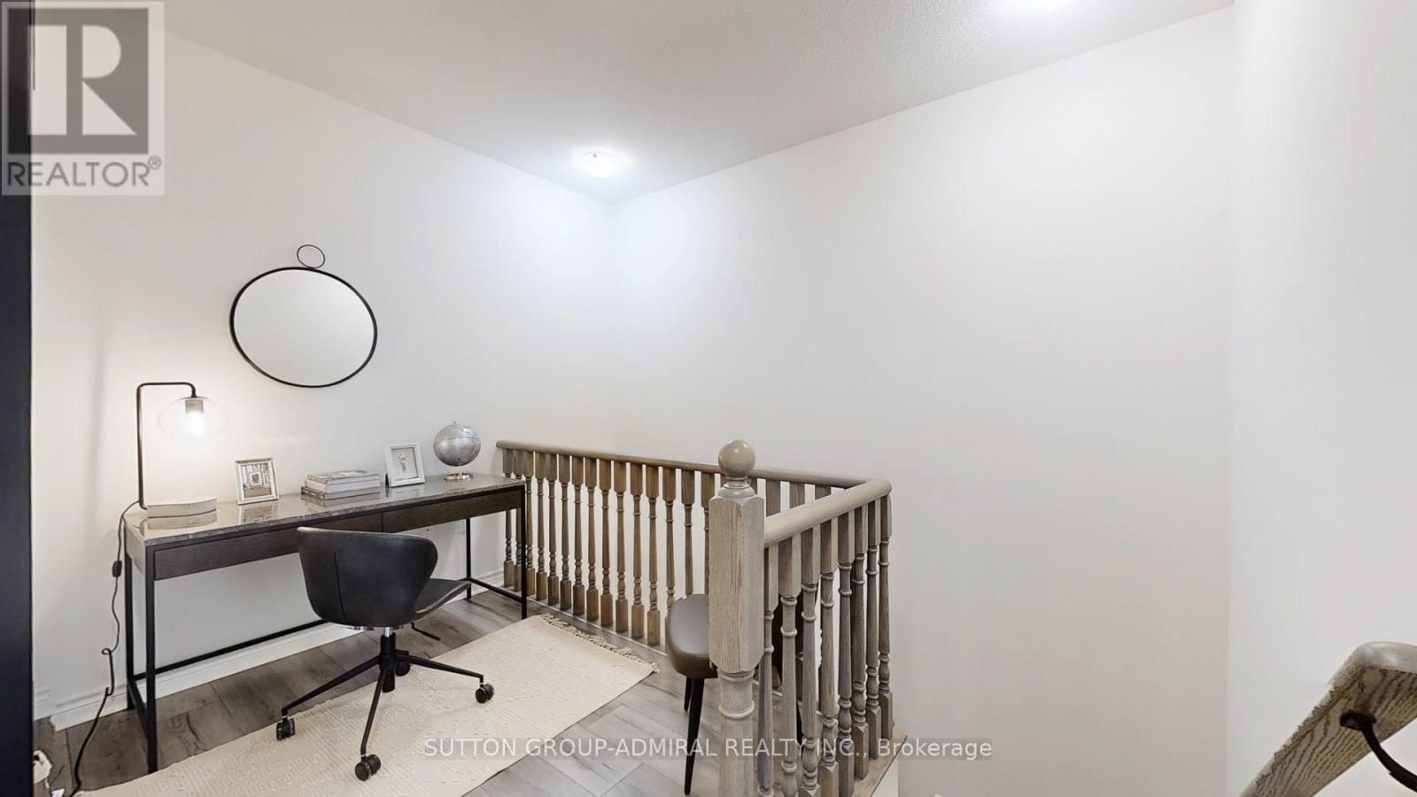 Photo 19 of Th 101 39 Annie Craig Drive, Toronto ON