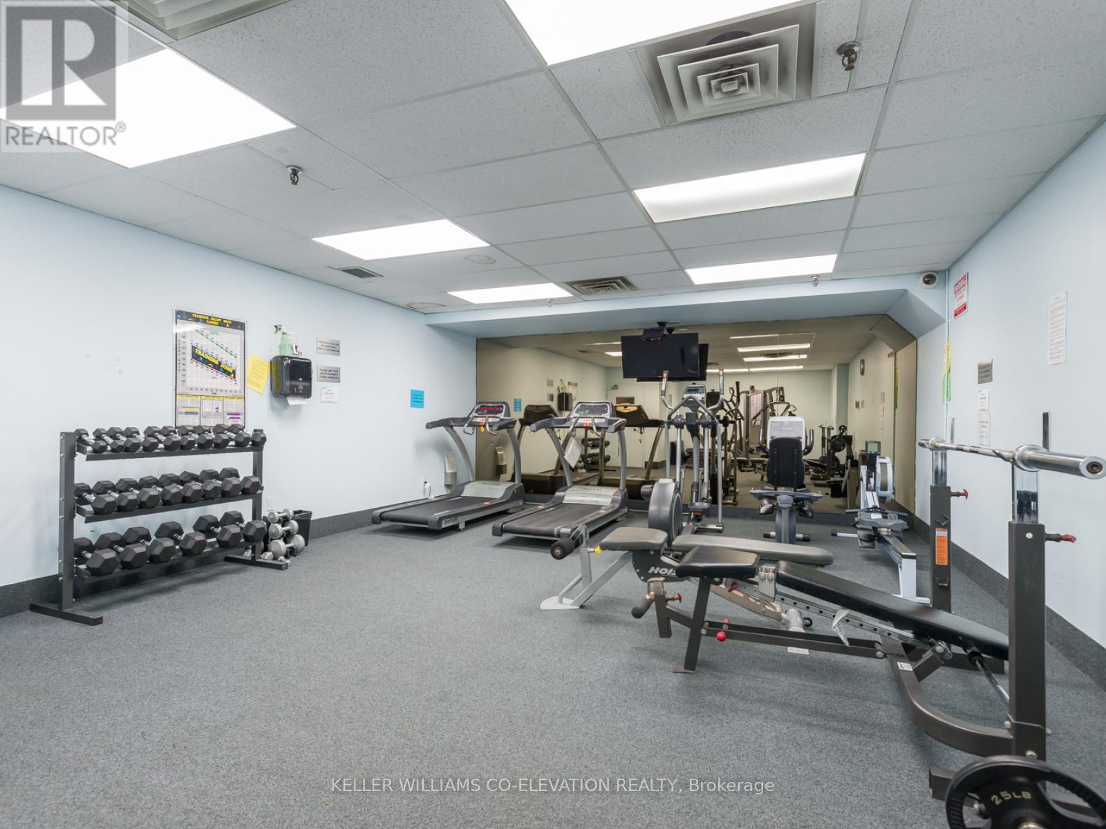 Photo 34 of 2009 270 Scarlett Road, Toronto ON