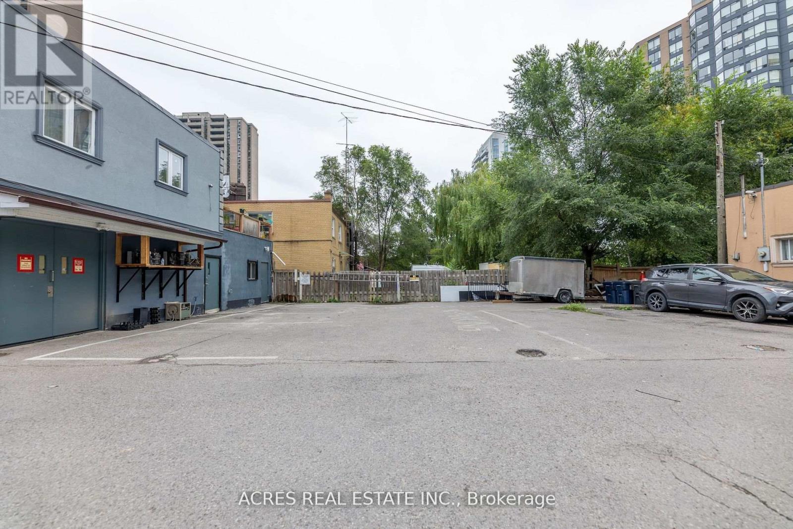 Photo 2 of B 1818 Weston Road, Toronto ON