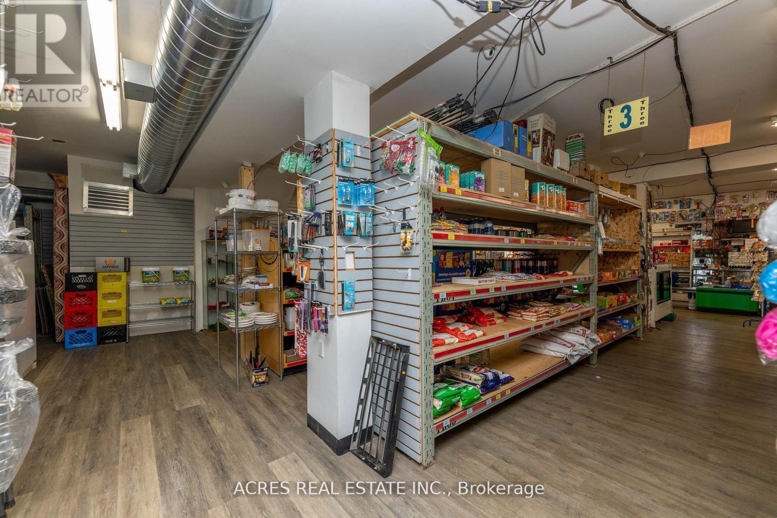 Photo 3 of B 1818 Weston Road, Toronto ON