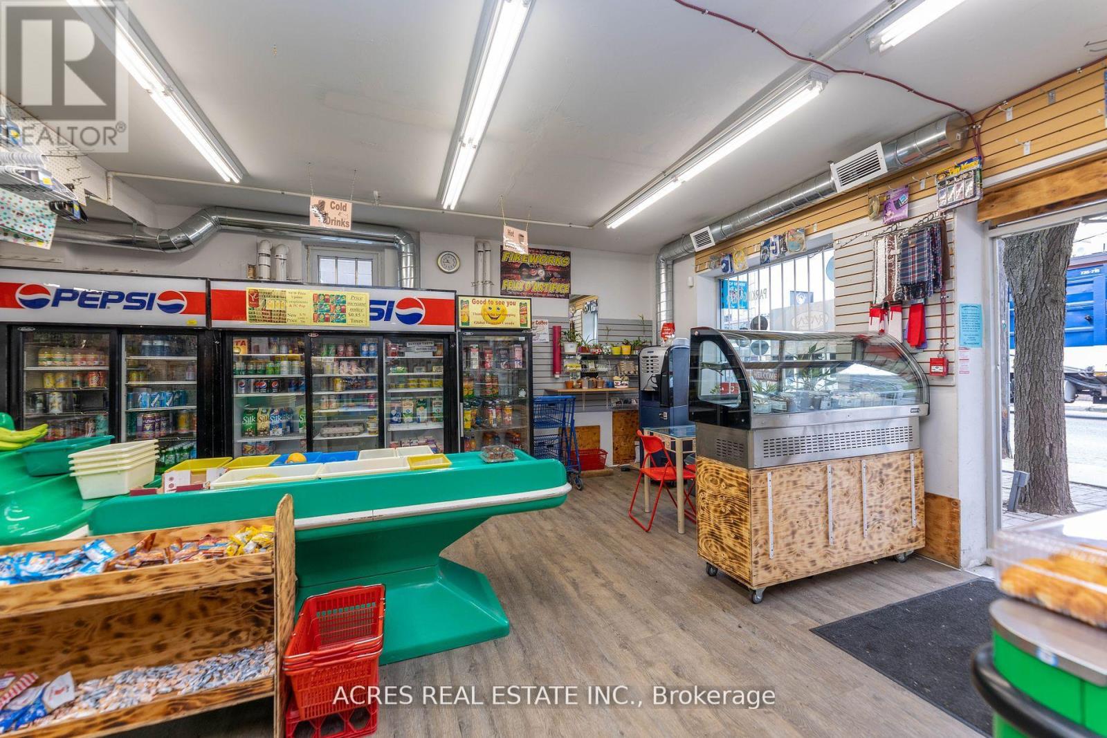 Photo 6 of B 1818 Weston Road, Toronto ON