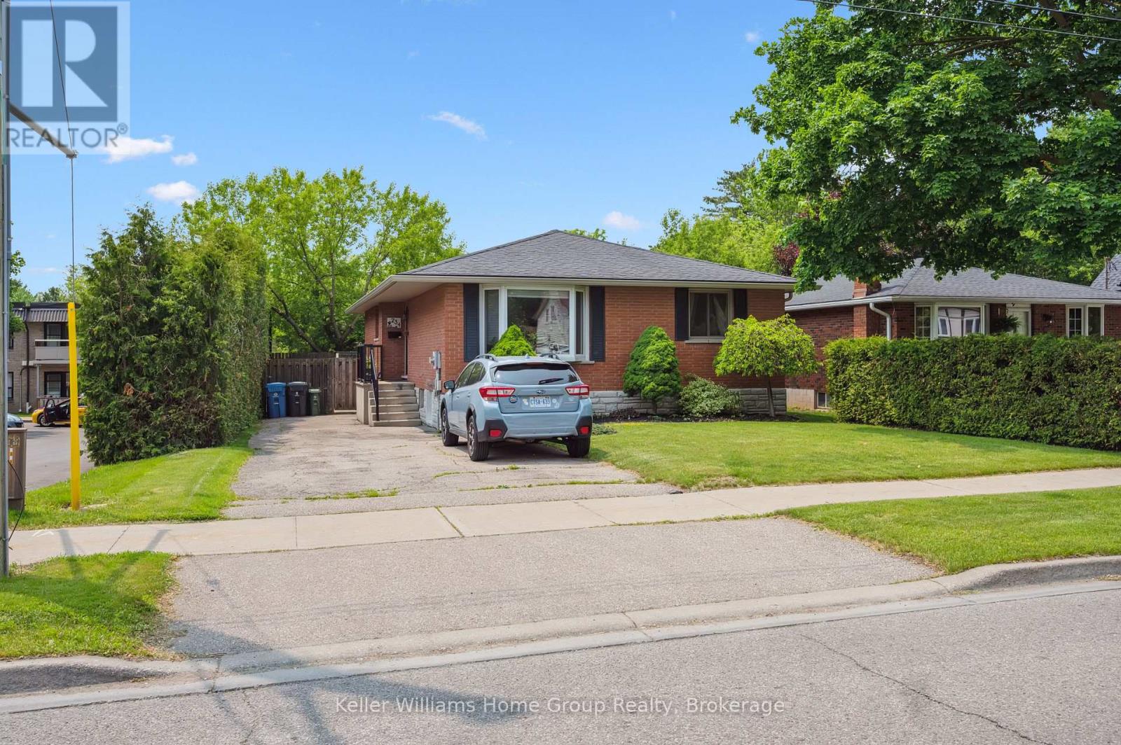 Photo 37 of 234 Delhi Street, Guelph ON