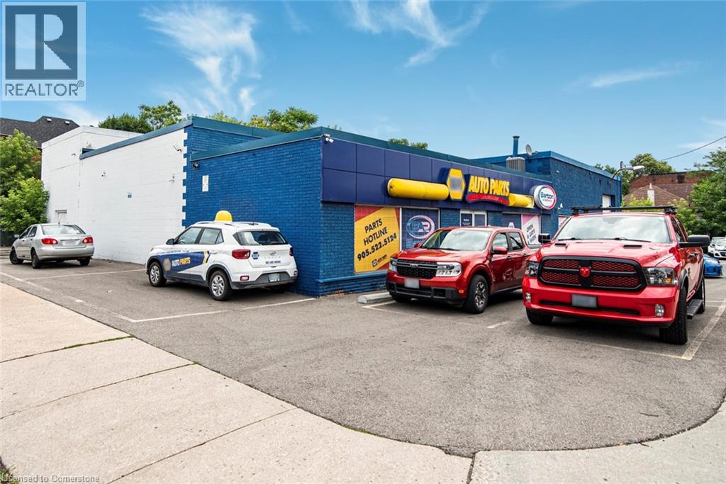 Photo 8 of 361 Cannon Street E, Hamilton ON