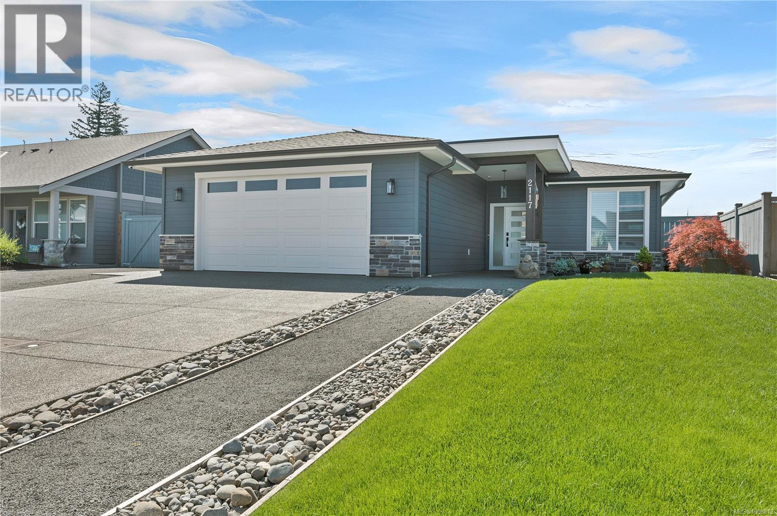 Photo 37 of 2117 Evergreen Rd, Campbell River BC