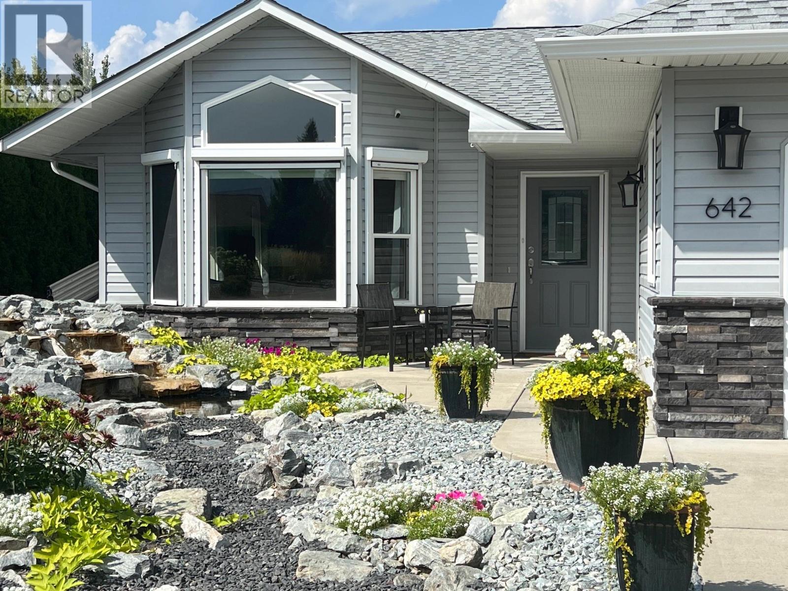 Photo 22 of 642 6th Avenue, Vernon BC