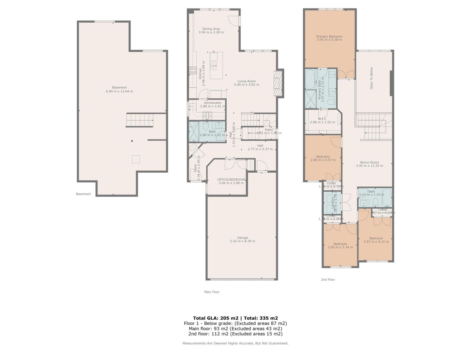 Photo 12 of 8824 183 Av Nw, Edmonton AB