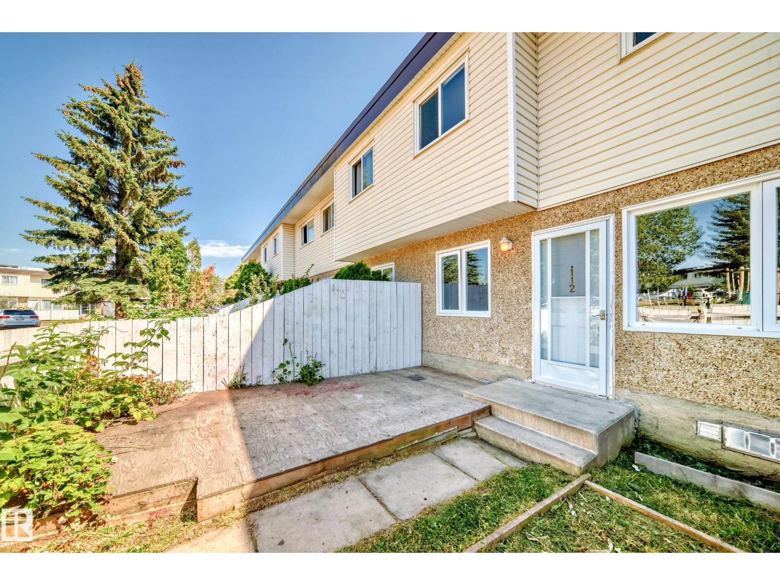 Photo 28 of 112 16340 109 St Nw, Edmonton AB