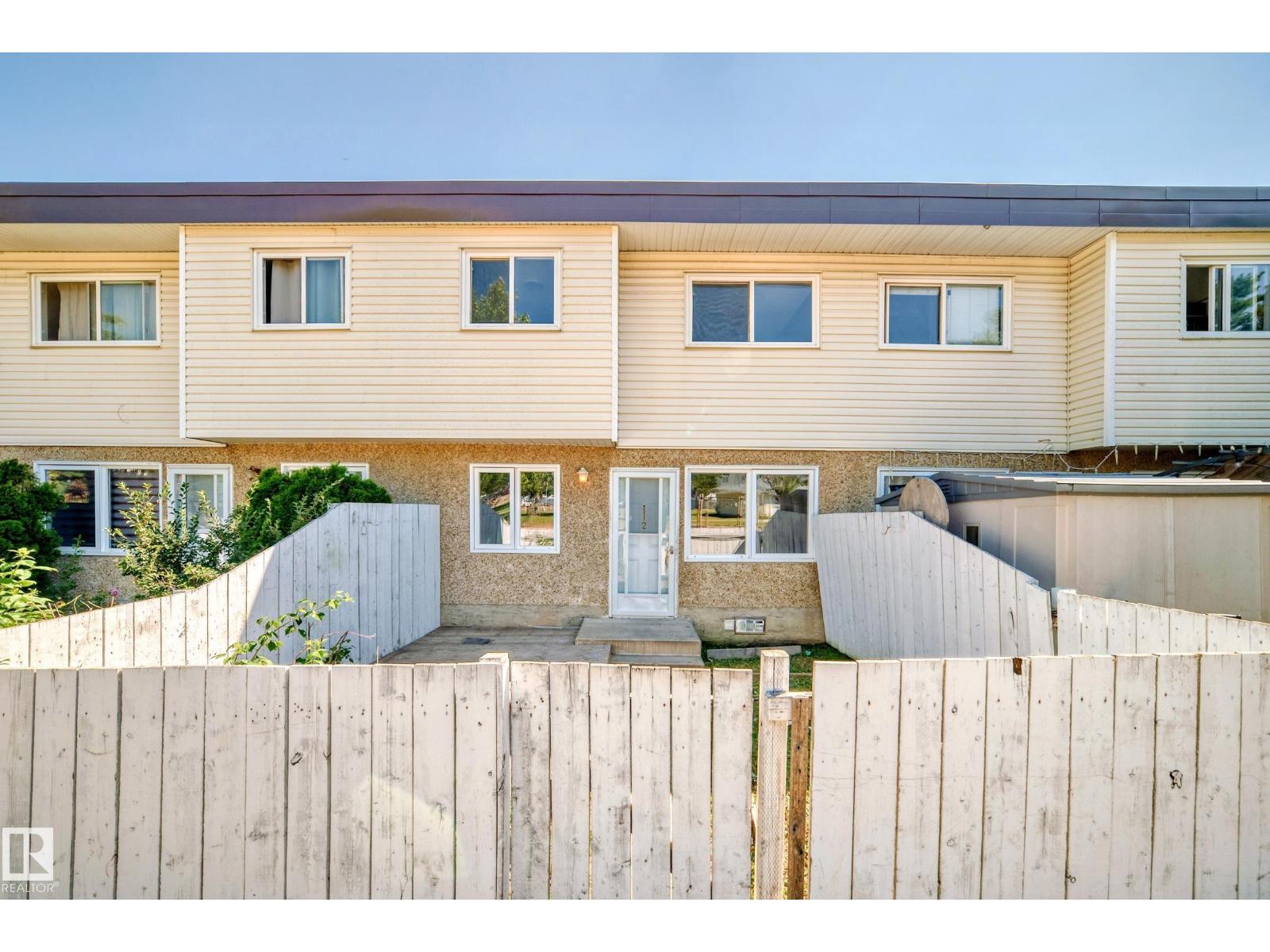 Photo 43 of 112 16340 109 St Nw, Edmonton AB