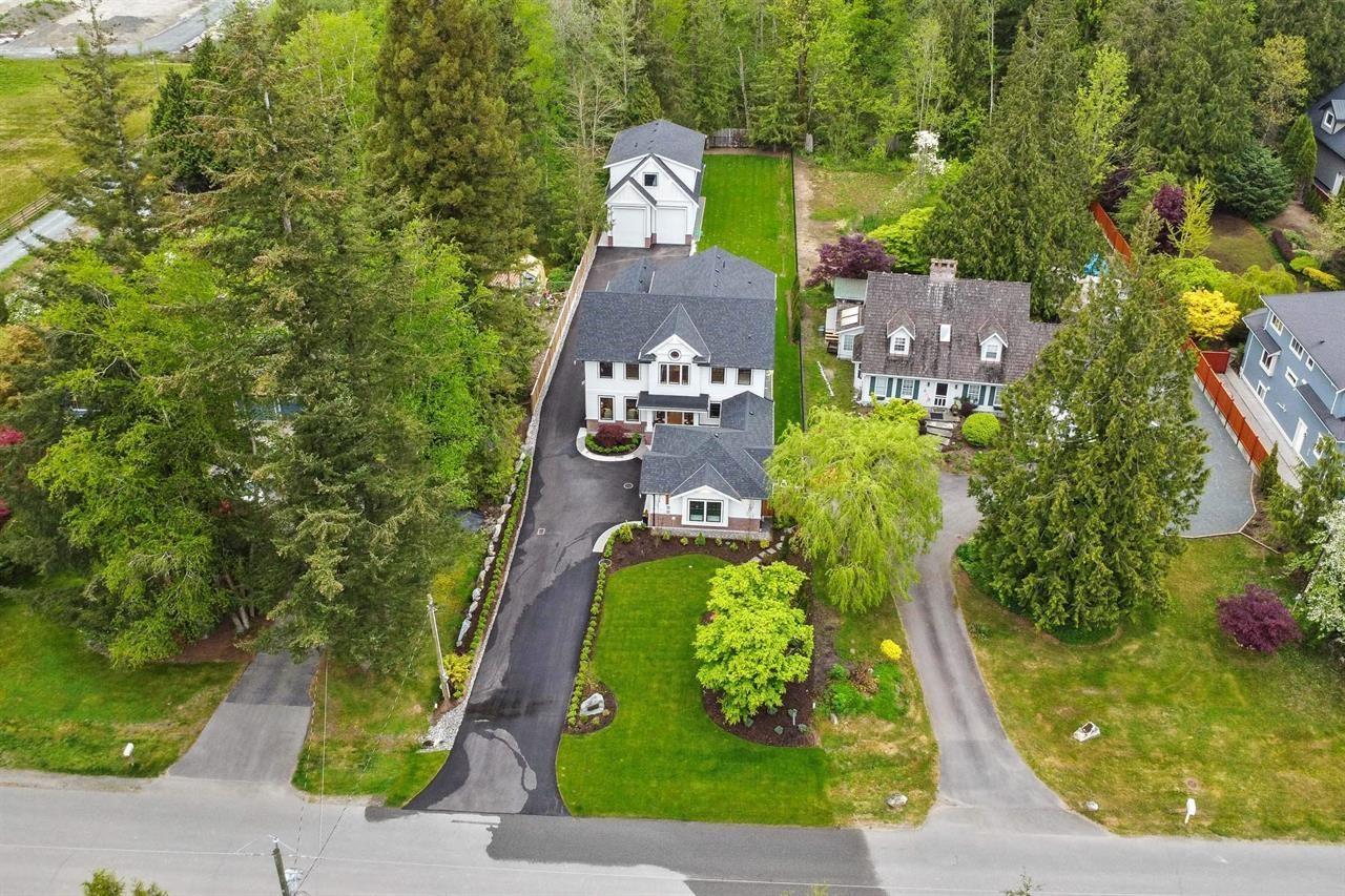 Photo 27 of 23633 36 A Avenue, Langley BC