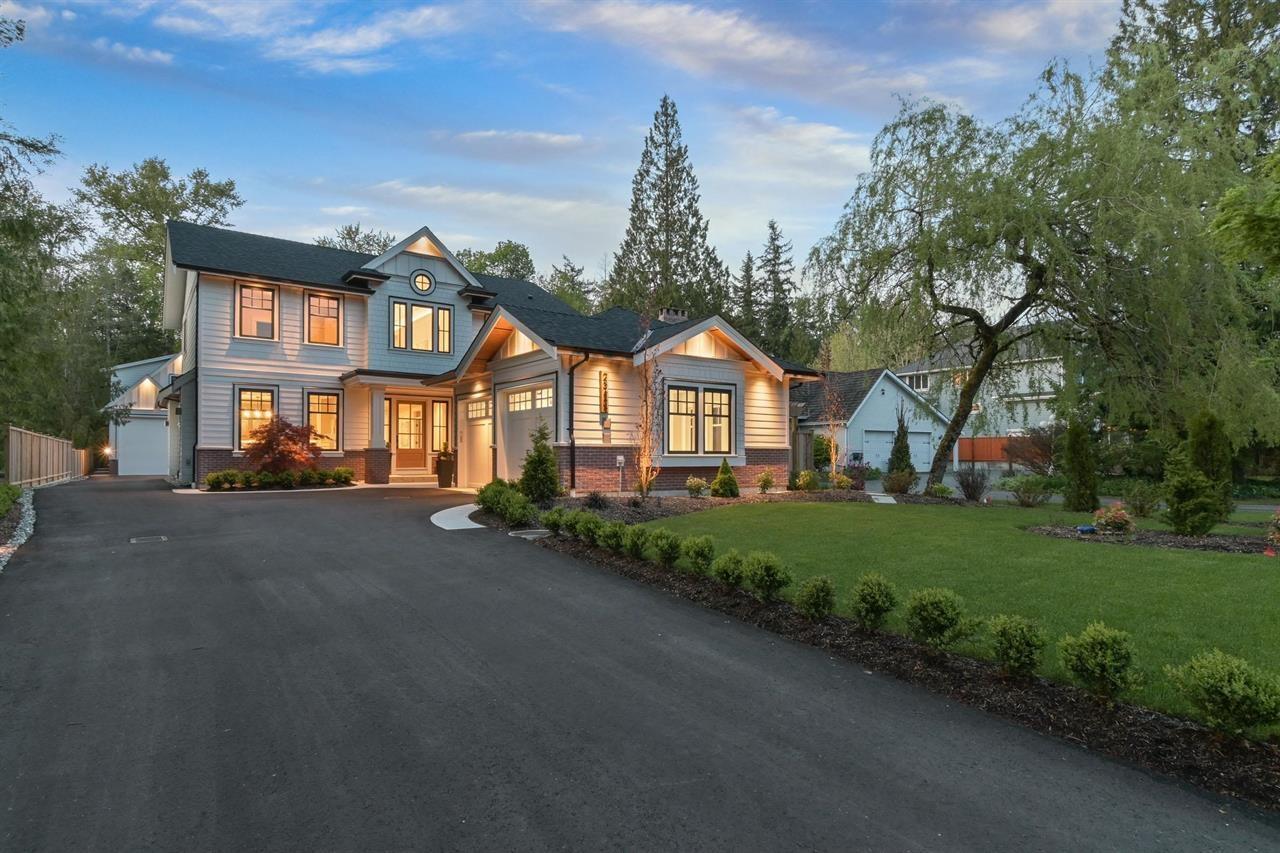 Photo 32 of 23633 36 A Avenue, Langley BC