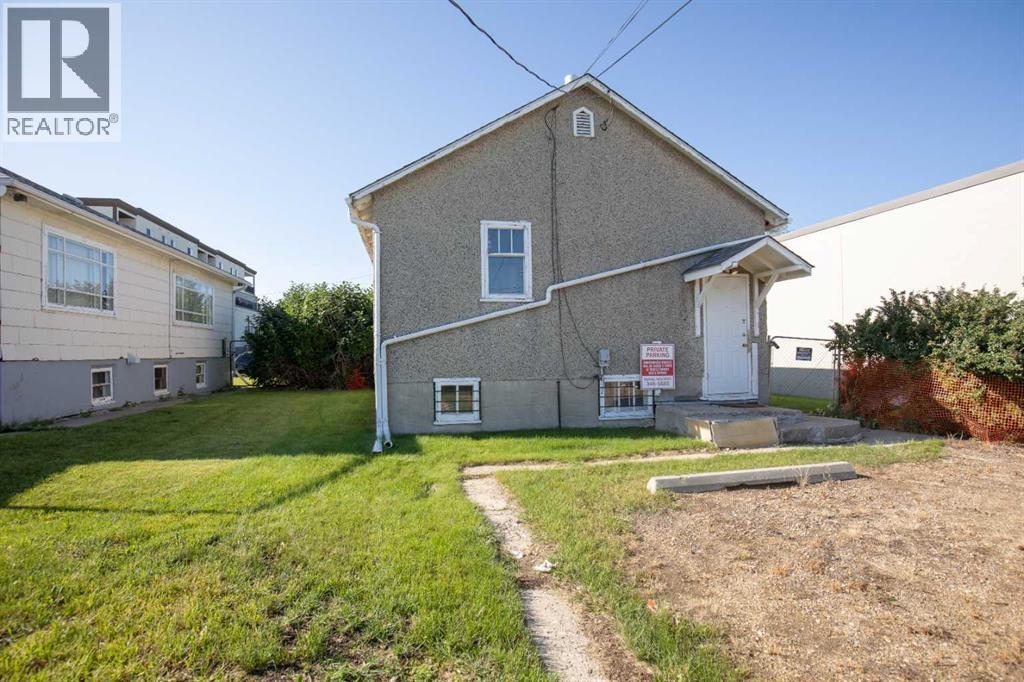 Photo 4 of 4914 46 Street, Red Deer AB