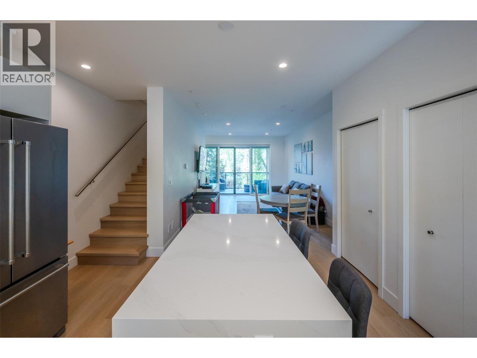107 555 Wade Avenue East, Penticton
