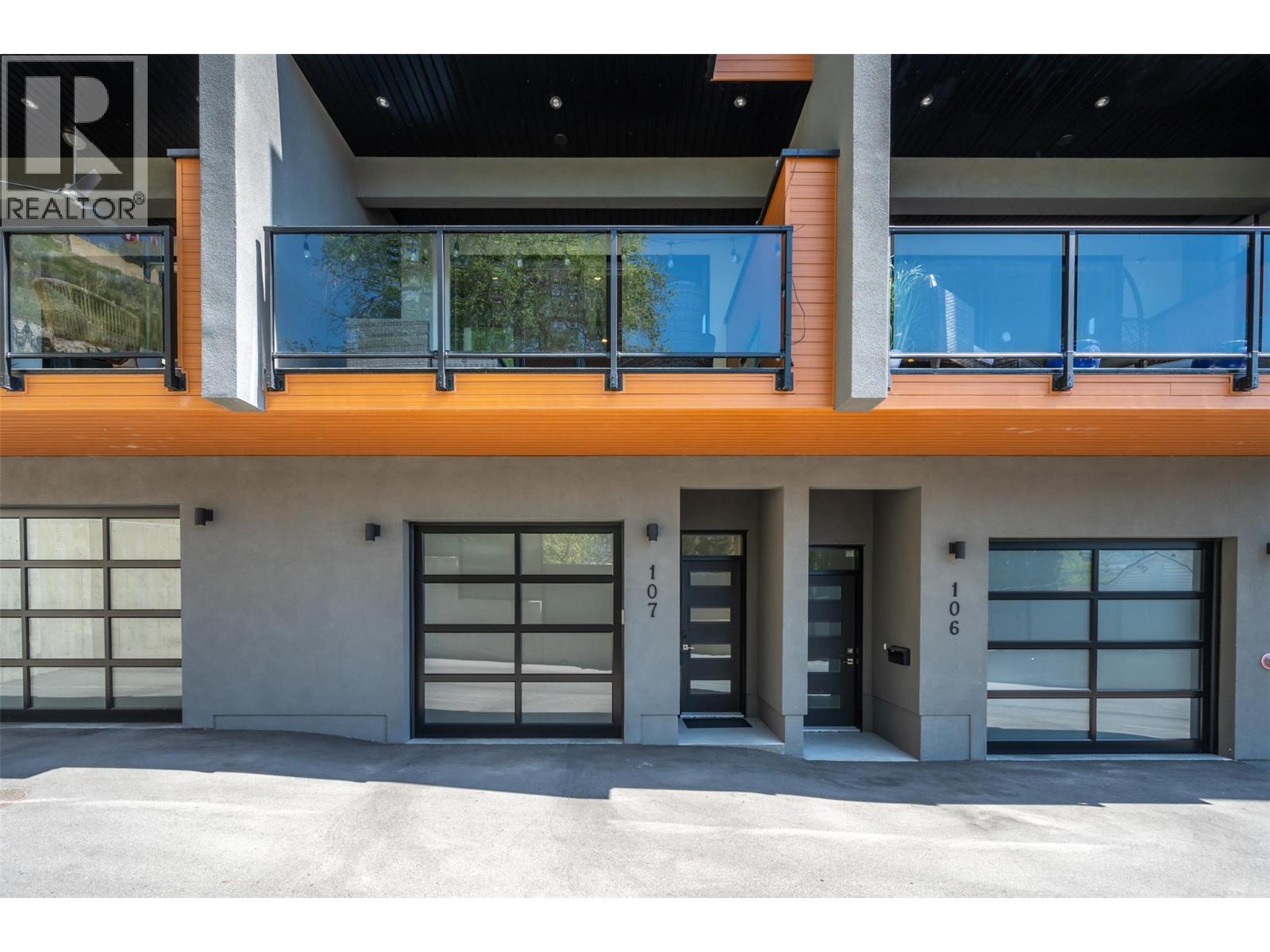 107 555 Wade Avenue East, Penticton