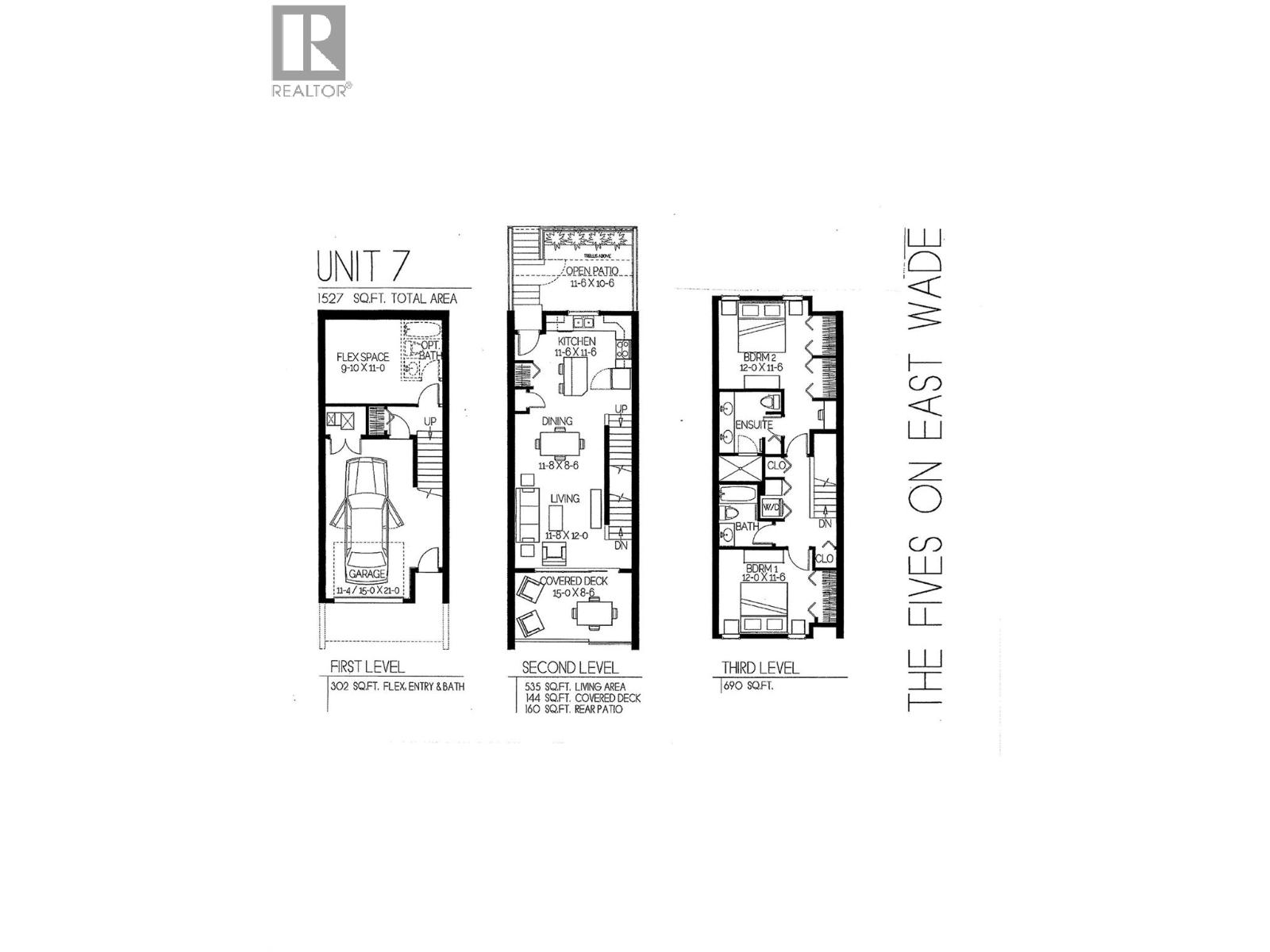 107 555 Wade Avenue East, Penticton