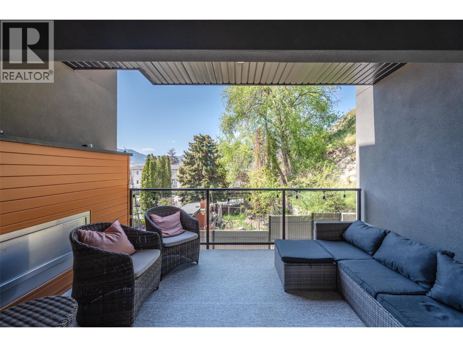 107 555 Wade Avenue East, Penticton