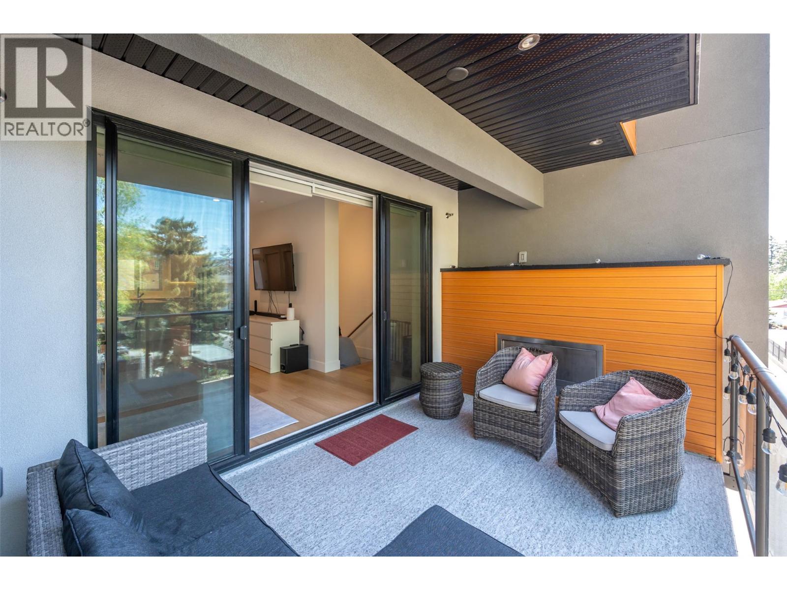107 555 Wade Avenue East, Penticton
