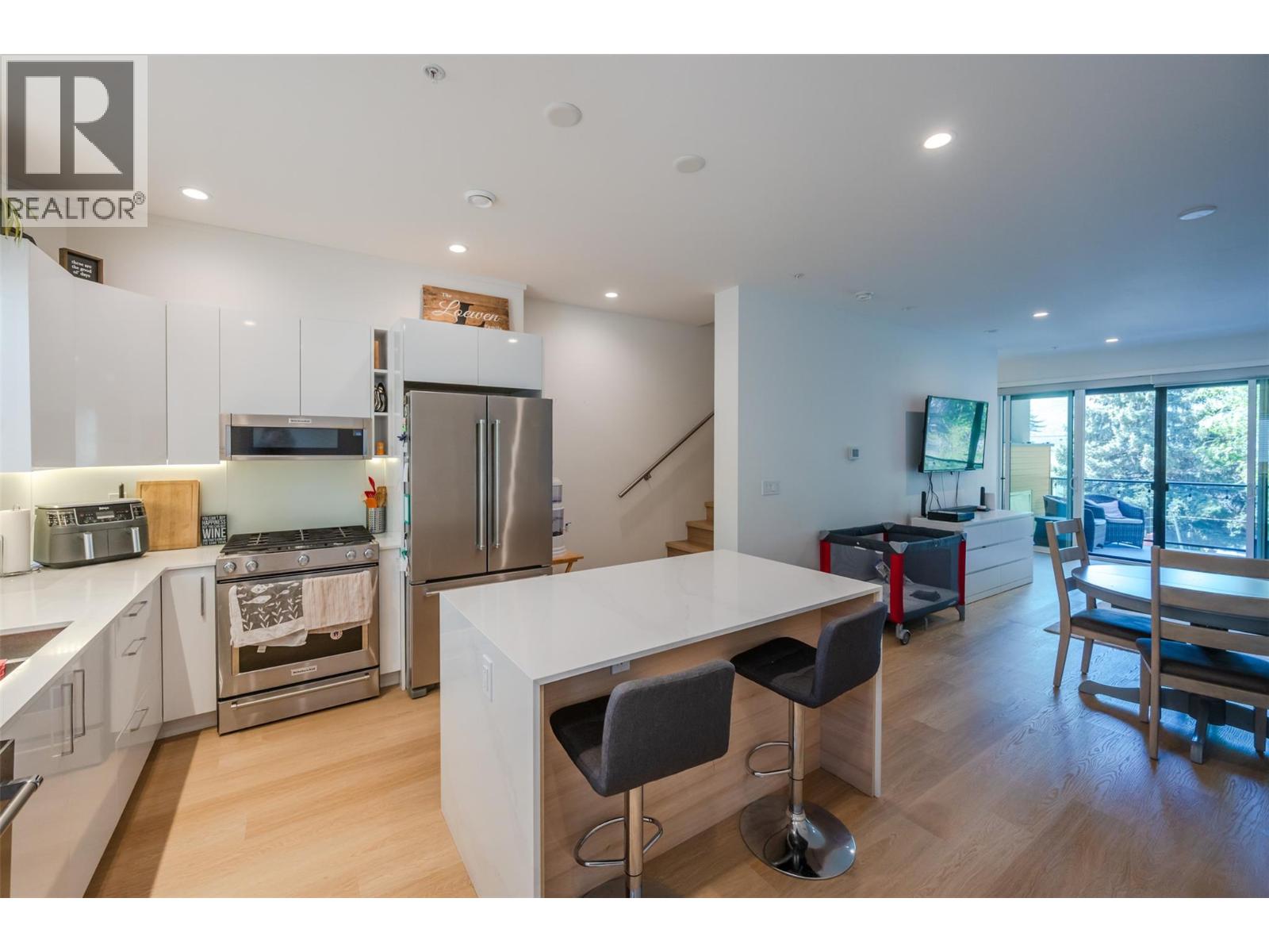 107 555 Wade Avenue East, Penticton
