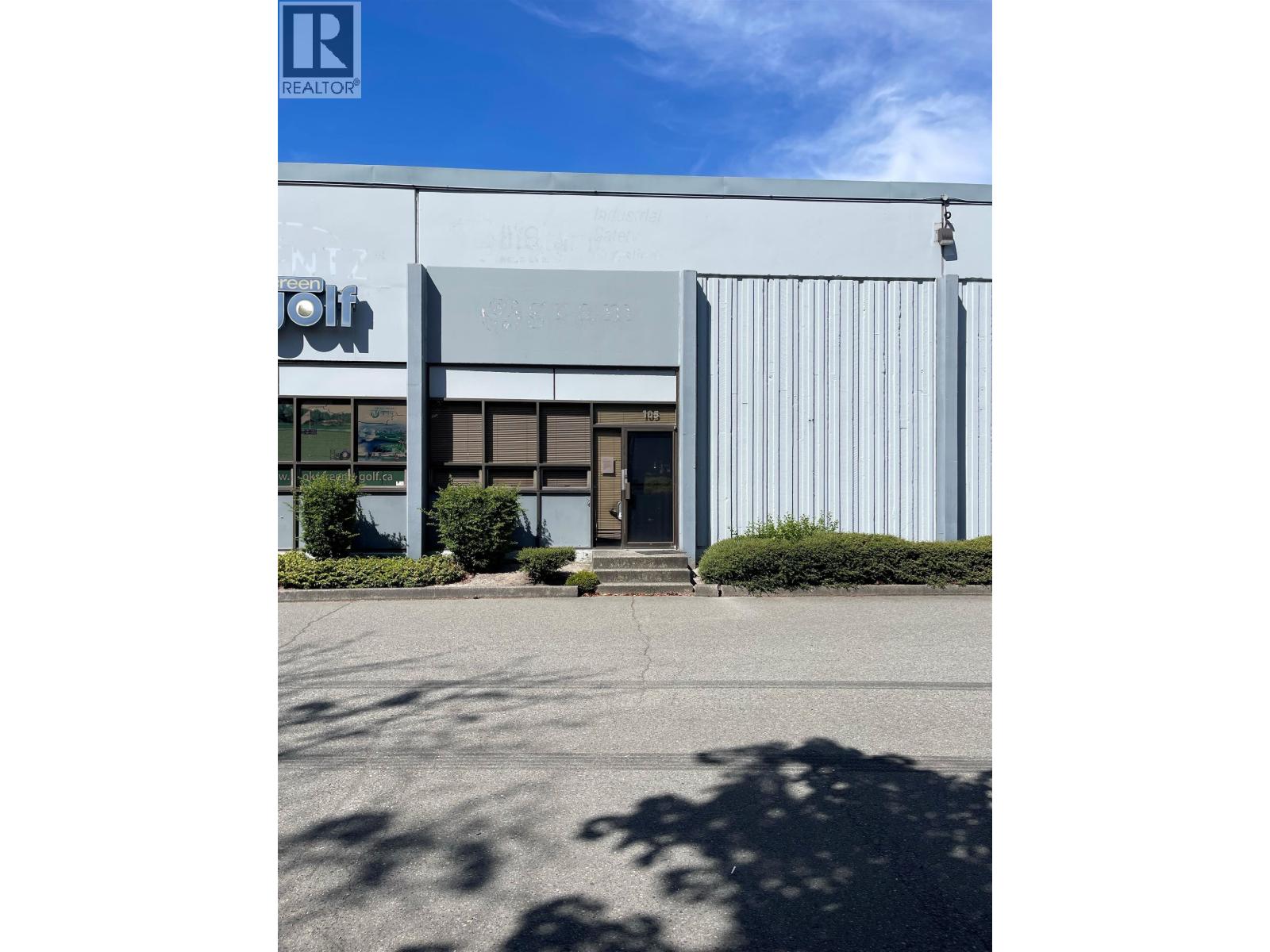 Photo 1 of 105 2971 Viking Way, Richmond BC