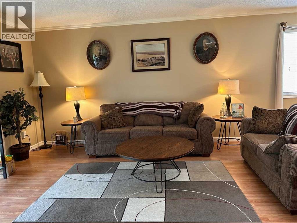 Single Family House 4 Level for Sale in  Clematis Court SE Connaught Medicine Hat 
