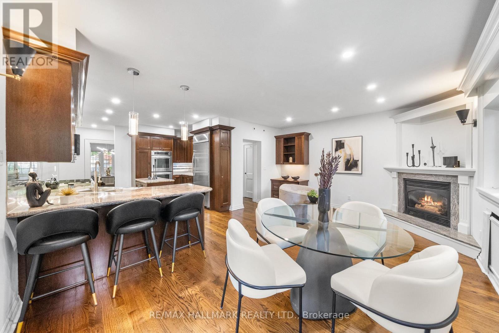 Photo 16 of 16 Elderwood Drive, Toronto ON