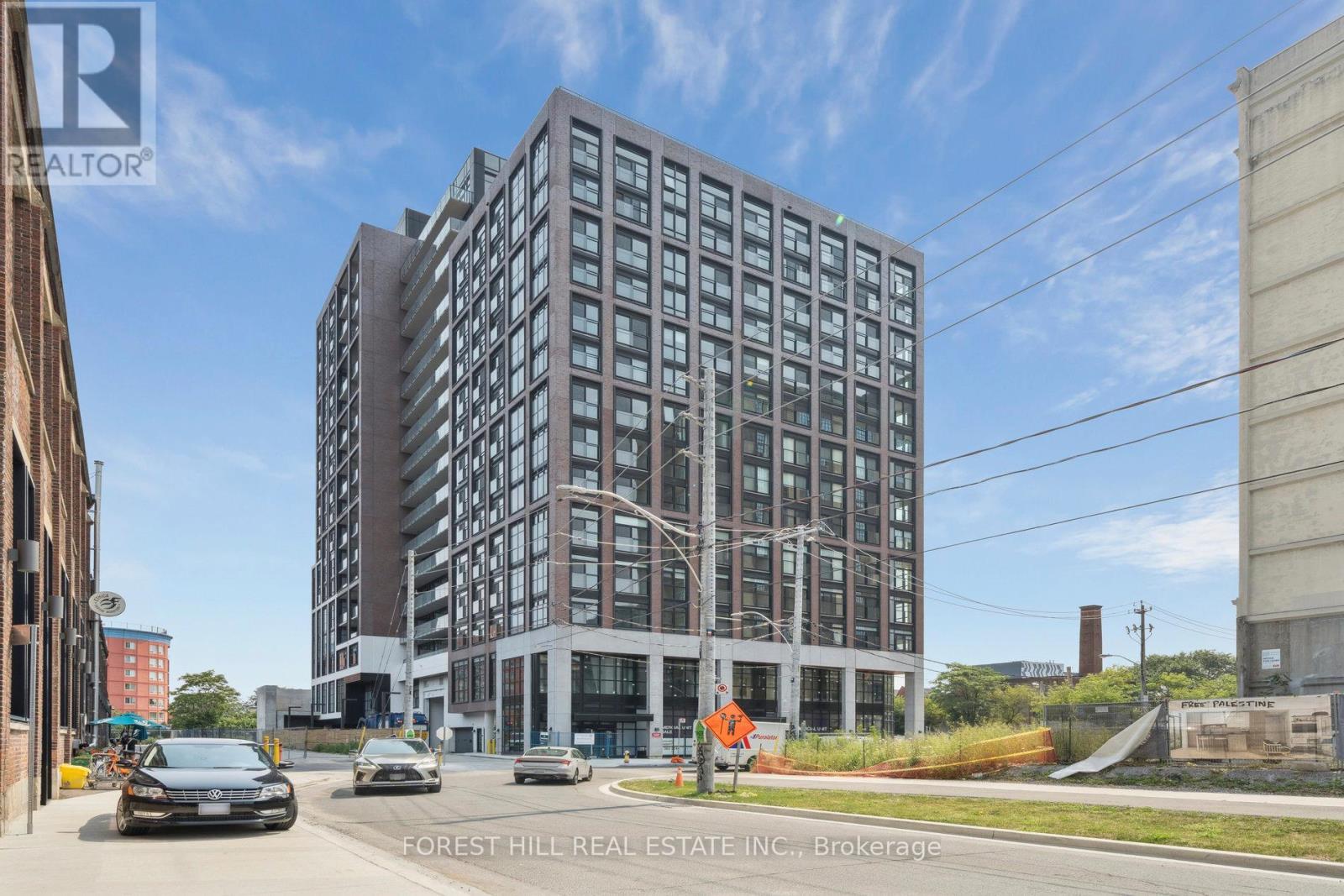 Photo 16 of 1114 181 Sterling Road, Toronto ON