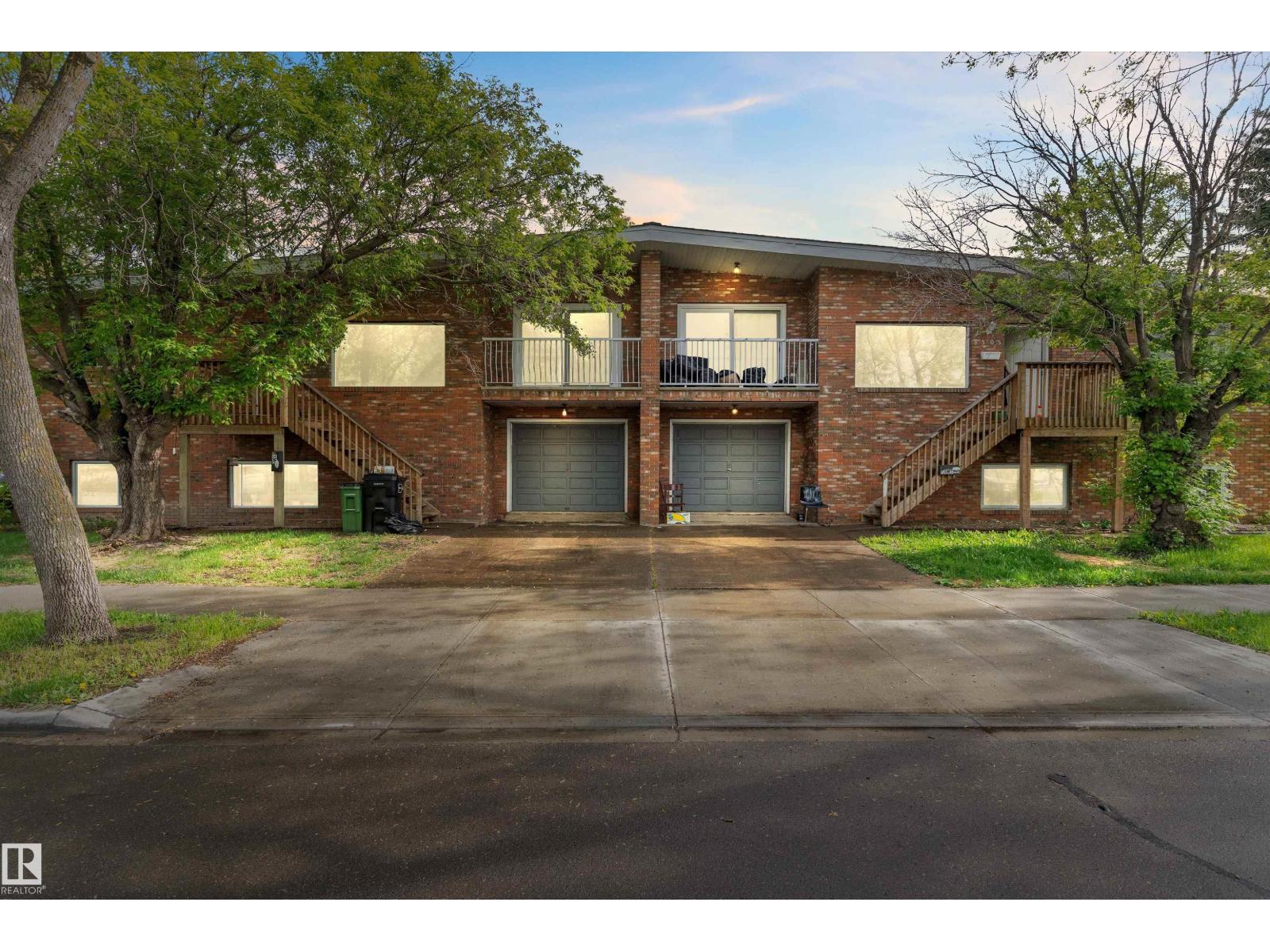 8503/8505 123 AV NW, Edmonton