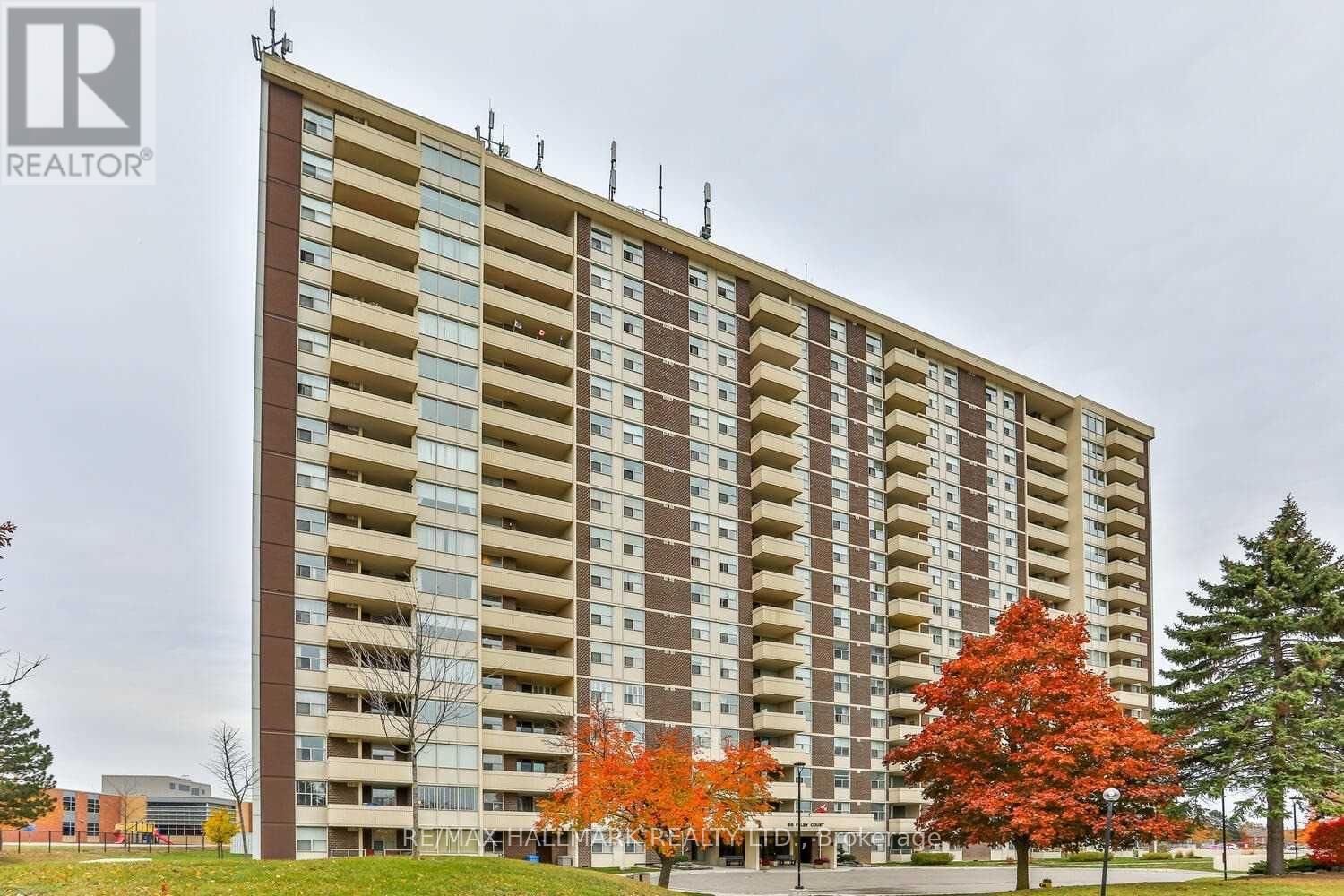 Photo 13 of 408 66 Falby Court, Ajax ON