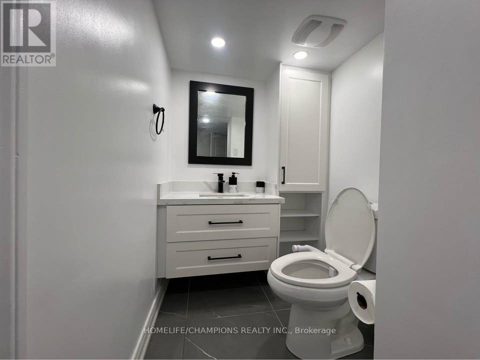Photo 2 of Bsmt 2095 Duberry Drive, Pickering ON