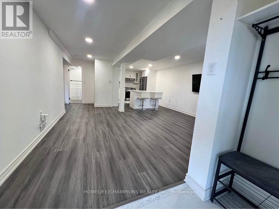 Photo 11 of Bsmt 2095 Duberry Drive, Pickering ON