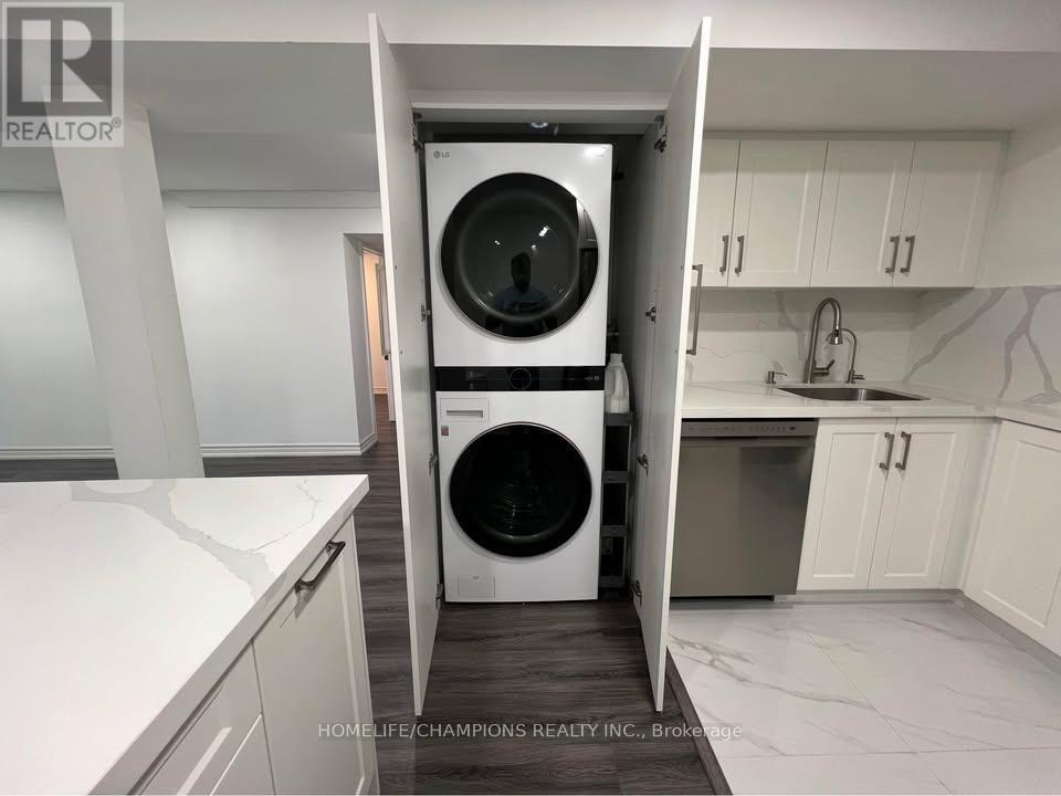 Photo 10 of Bsmt 2095 Duberry Drive, Pickering ON