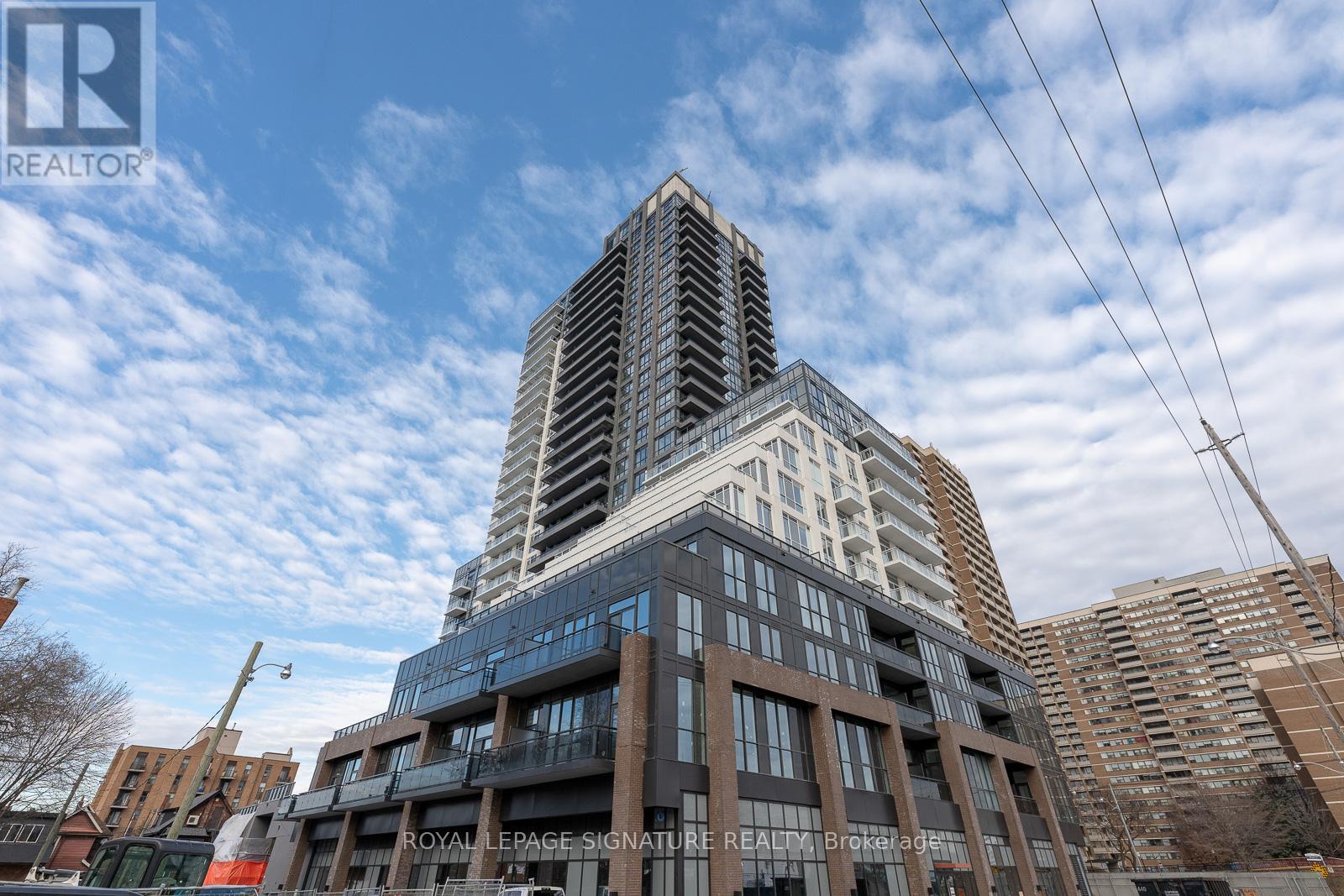 Photo 25 of 910 286 Main Street, Toronto ON