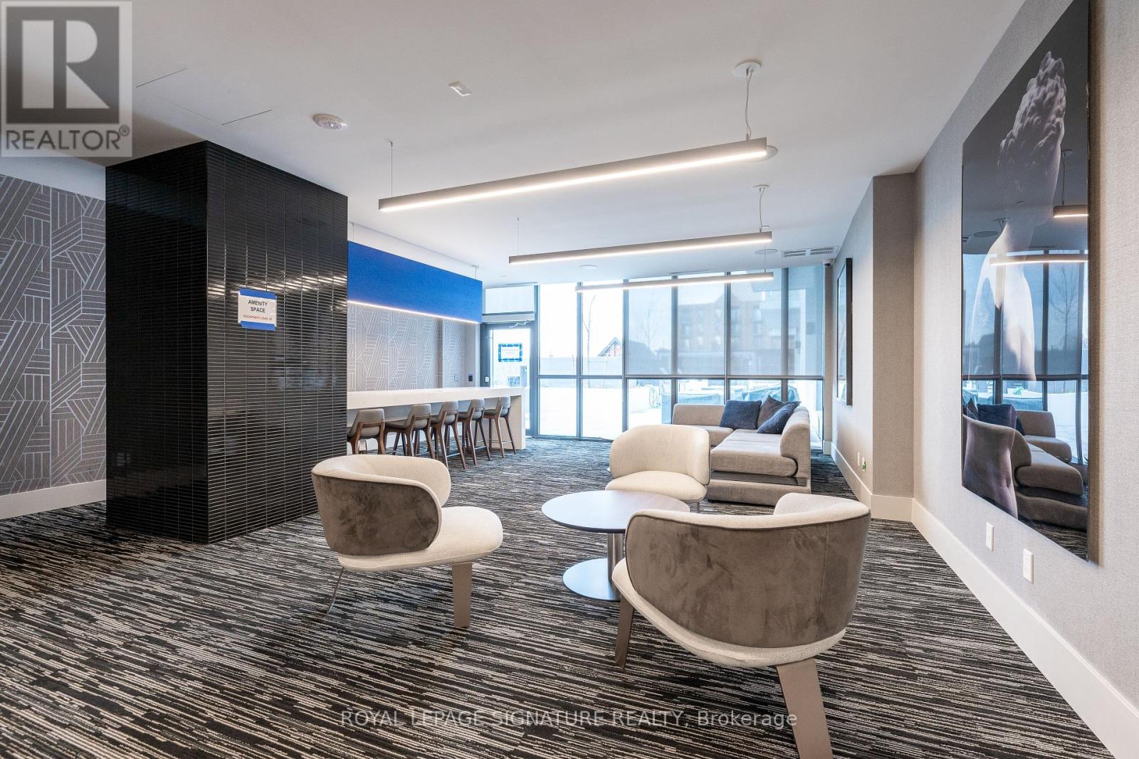 Photo 1 of 910 286 Main Street, Toronto ON
