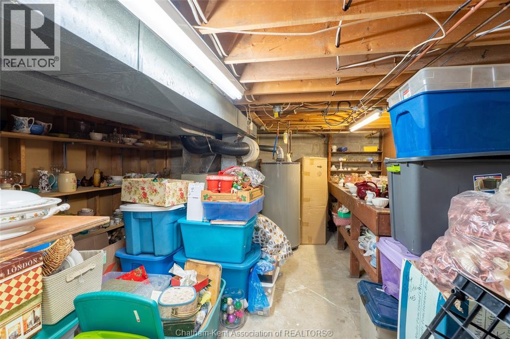 Photo 16 of 235 Merritt Avenue, Chatham ON